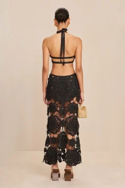 Cult Gaia Gowns|Dresses><noscript><img width=