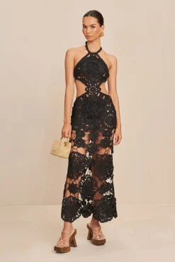 Cult Gaia Gowns|Dresses><noscript><img width=