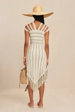 Cult Gaia Knits|Dresses><noscript><img width=