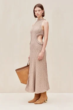 Cult Gaia Knits|Dresses><noscript><img width=