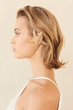 Cult Gaia Earrings|Jewelry><noscript><img width=