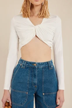 Cult Gaia Tops><noscript><img width=