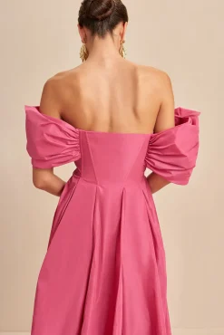 Cult Gaia Gowns|Dresses><noscript><img width=