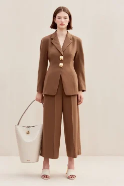 Cult Gaia Outerwear|Sets><noscript><img width=