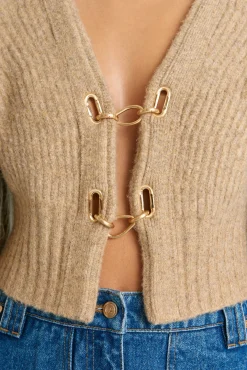 Cult Gaia Tops|Knits><noscript><img width=