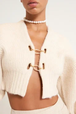 Cult Gaia Tops|Knits><noscript><img width=
