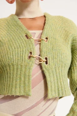 Cult Gaia Tops|Knits><noscript><img width=