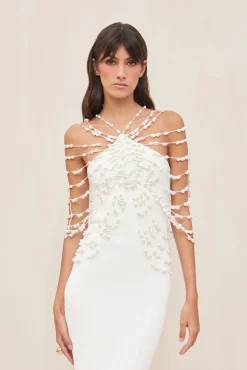 Cult Gaia Knits|Dresses><noscript><img width=