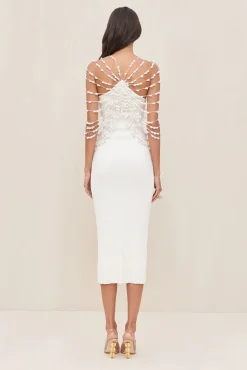 Cult Gaia Knits|Dresses><noscript><img width=