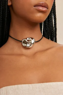 Cult Gaia Necklaces|Jewelry><noscript><img width=