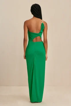 Cult Gaia Dresses|Gowns><noscript><img width=