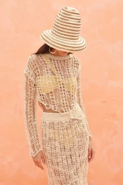 Cult Gaia Cover Ups><noscript><img width=