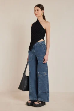 Cult Gaia Tops|Knits><noscript><img width=