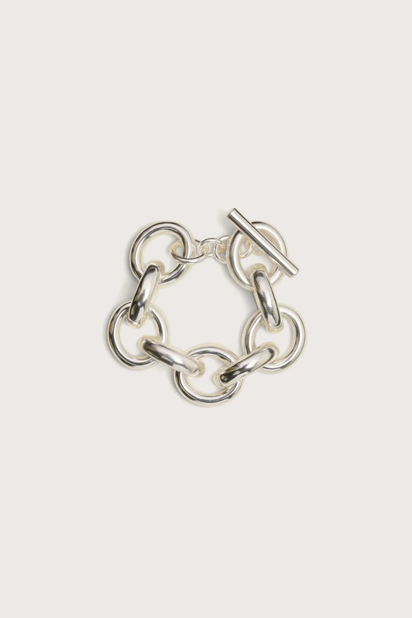 Cult Gaia Bracelets|Jewelry>DELPHI BRACELET - Antique Silver