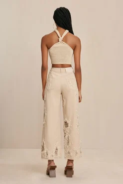 Cult Gaia Bottoms><noscript><img data-lazyloaded=