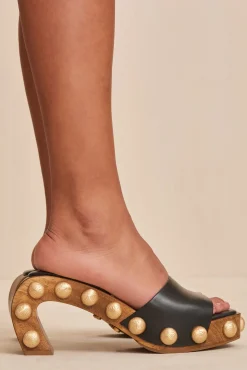 Cult Gaia Sandals|Shoes><noscript><img data-lazyloaded=