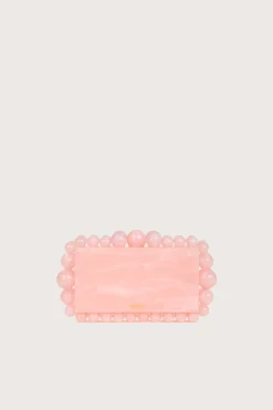 Cult Gaia Clutches>EOS CLUTCH - Pink