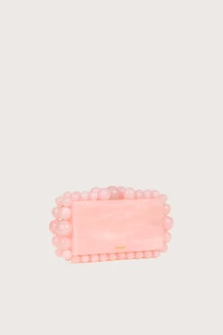 Cult Gaia Clutches>EOS CLUTCH - Pink