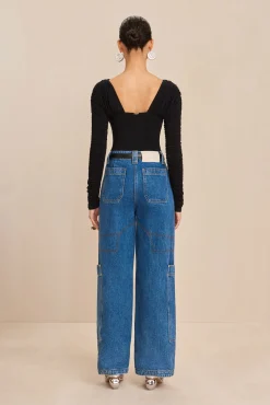 Cult Gaia Tops><noscript><img width=