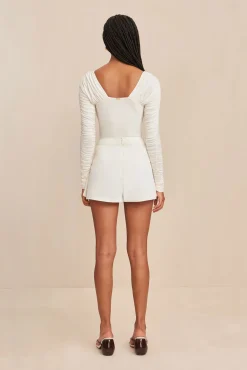 Cult Gaia Tops><noscript><img width=