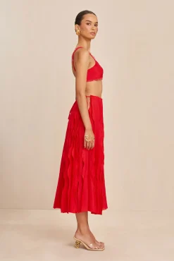 Cult Gaia Sets|Tops>EZA TOP - Lollipop