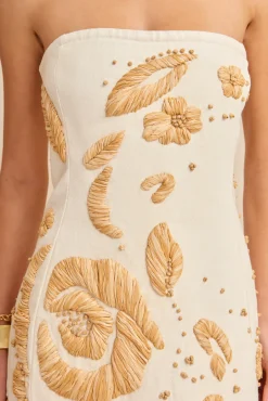 Cult Gaia Dresses><noscript><img width=