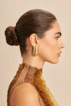 Cult Gaia Earrings|Jewelry><noscript><img width=