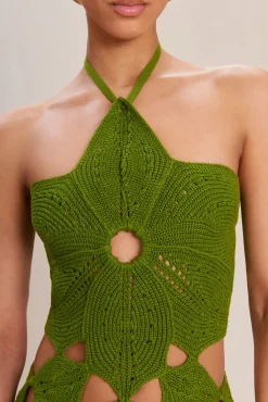Cult Gaia Knits|Dresses><noscript><img width=