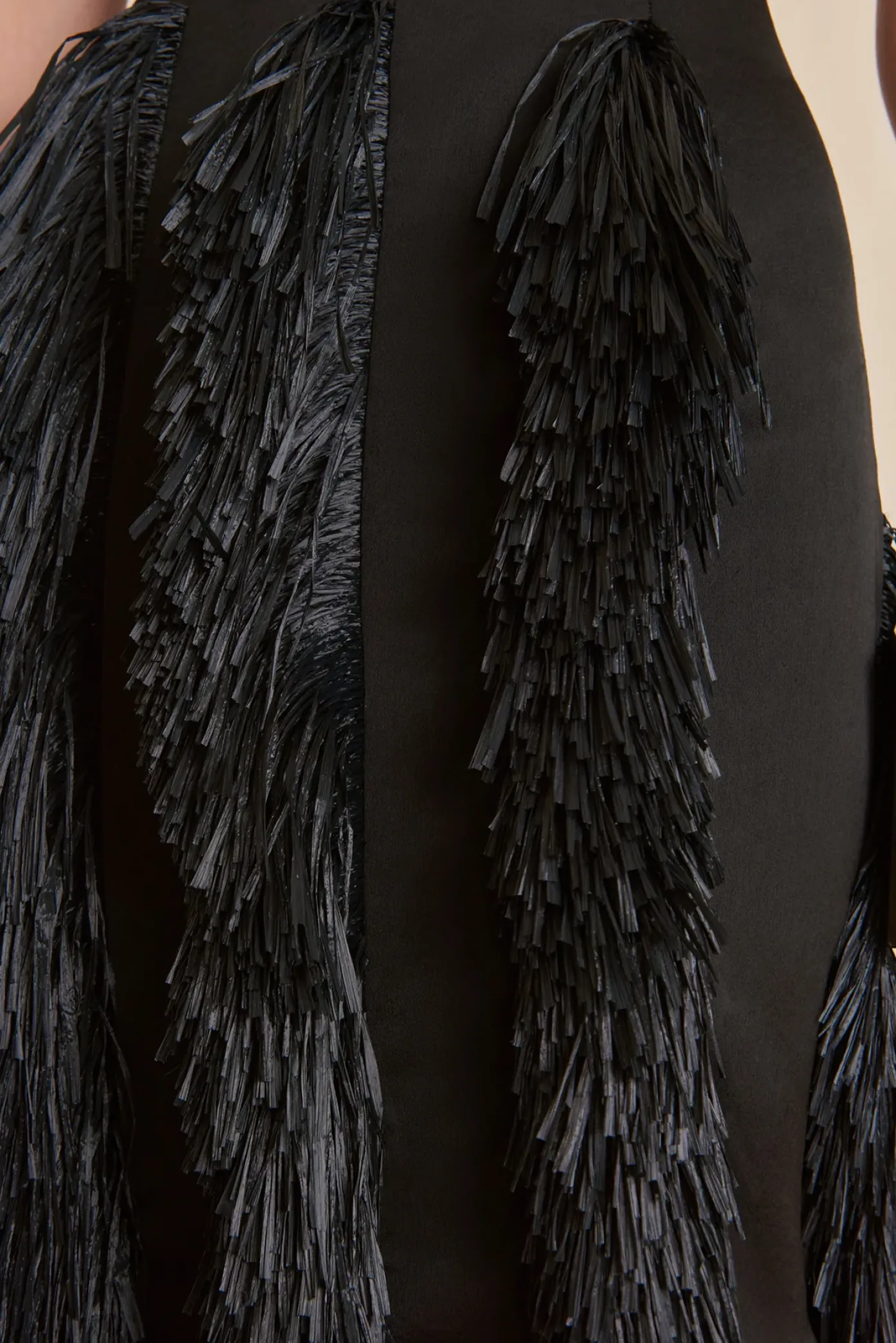 Cult Gaia Gowns|Dresses>FREYA GOWN - Black