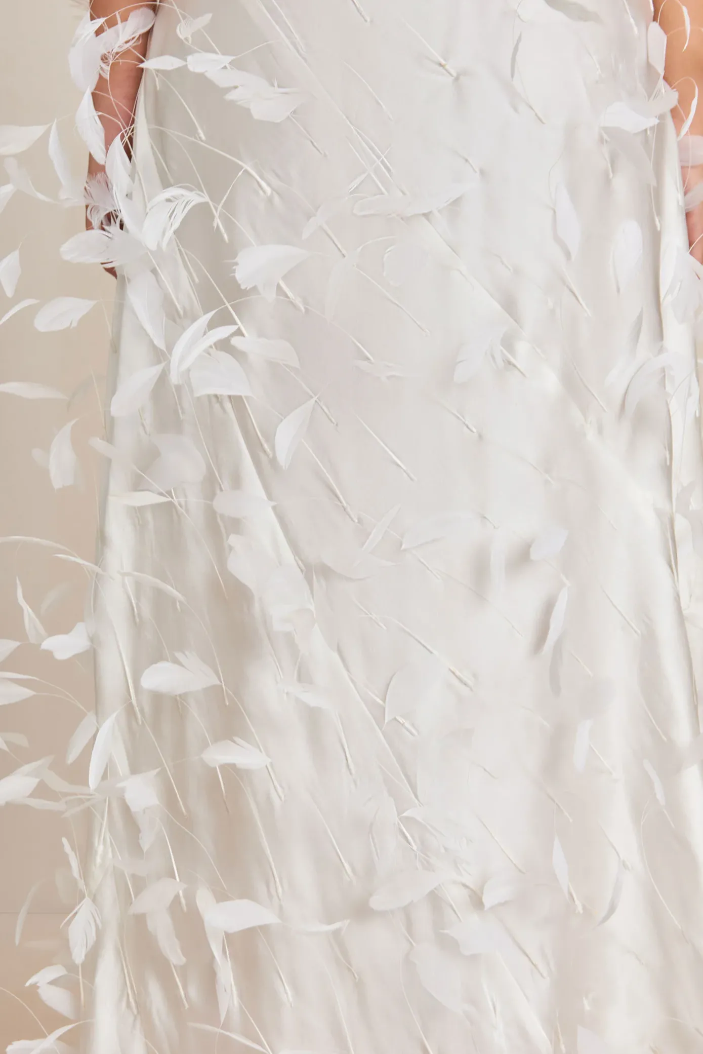 Cult Gaia Dresses>HALLE DRESS - Off White