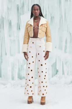 Cult Gaia Outerwear><noscript><img data-lazyloaded=