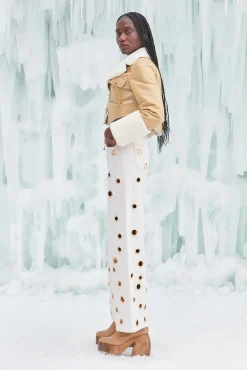 Cult Gaia Outerwear><noscript><img data-lazyloaded=