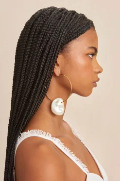 Cult Gaia Earrings|Jewelry><noscript><img width=
