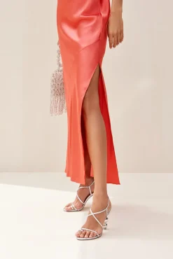 Cult Gaia Gowns|Dresses><noscript><img width=