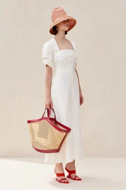 Cult Gaia Dresses><noscript><img width=