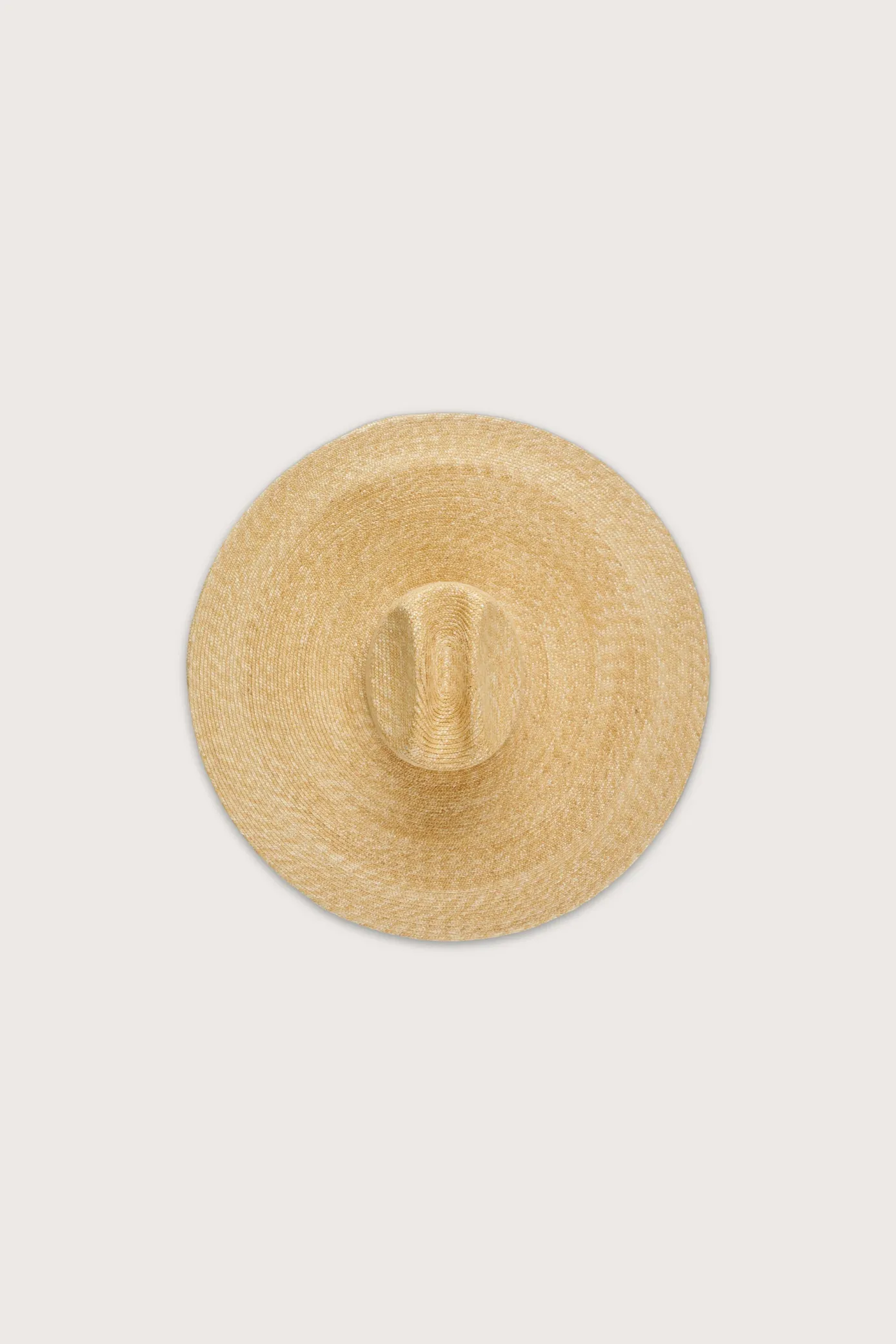 Cult Gaia Accessories|Hats>LENA HAT - NATURAL