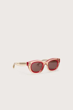 Cult Gaia Sunglasses|Accessories><noscript><img width=