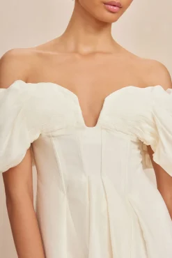 Cult Gaia Dresses><noscript><img width=