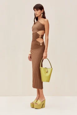Cult Gaia Knits|Dresses><noscript><img width=
