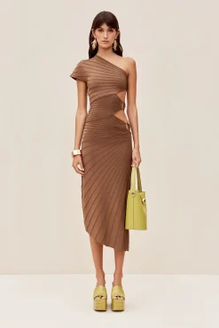 Cult Gaia Knits|Dresses><noscript><img width=