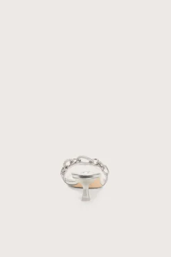 Cult Gaia Evening|Sandals><noscript><img width=