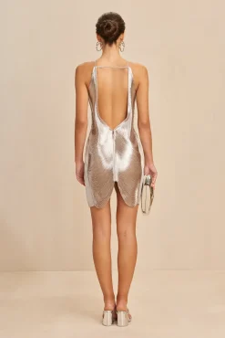 Cult Gaia Dresses><noscript><img width=