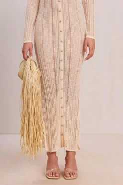 Cult Gaia Knits|Dresses><noscript><img width=