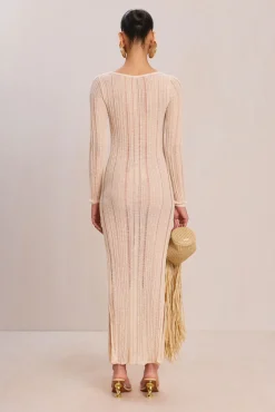 Cult Gaia Knits|Dresses><noscript><img width=