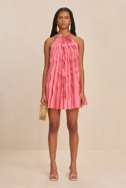 Cult Gaia Dresses>MARLA DRESS - Blossom