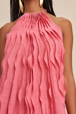 Cult Gaia Dresses>MARLA DRESS - Blossom