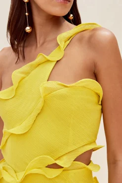 Cult Gaia Gowns|Dresses><noscript><img width=