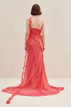 Cult Gaia Dresses|Gowns><noscript><img width=