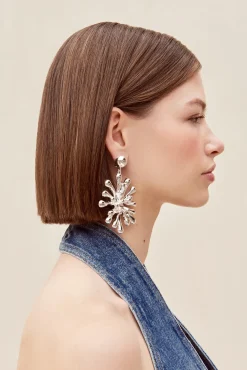 Cult Gaia Earrings|Jewelry><noscript><img width=