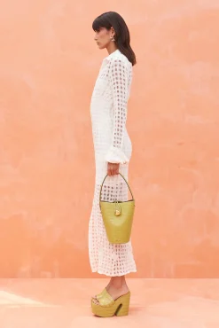 Cult Gaia Dresses><noscript><img width=